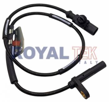 SENSOR ABS ROYALTEK  CHEVROLET S10 / BLAZER 4X2 -- 2000 A 2011 / DELANTERO DERECHO  --- OEM 94749256
